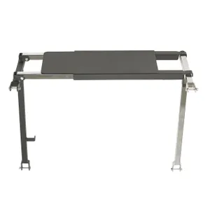 Drive Medical Width Adjustable Seat for Adult Safety Rollers Drive Medical Width Adjustable Seat for Adult Safety Rollers