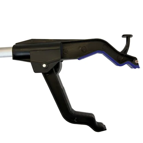 NOTHING BEYOND YOUR REACH 30" Ergonomic Handle Reacher by Blue Jay - Image 2