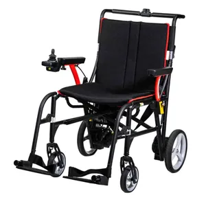 Feather Mobility Power Wheelchair Feather Mobility Power Wheelchair