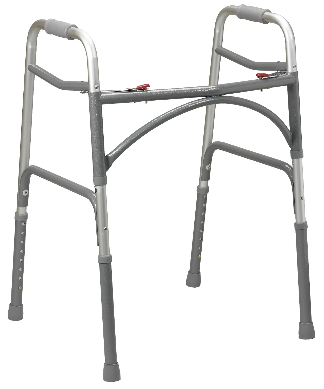 Drive Medical Heavy Duty Bariatric Walker Drive Medical Heavy Duty Bariatric Walker