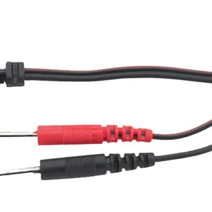 GET CONNECTED Lead Wires by Blue Jay GET CONNECTED Lead Wires by Blue Jay