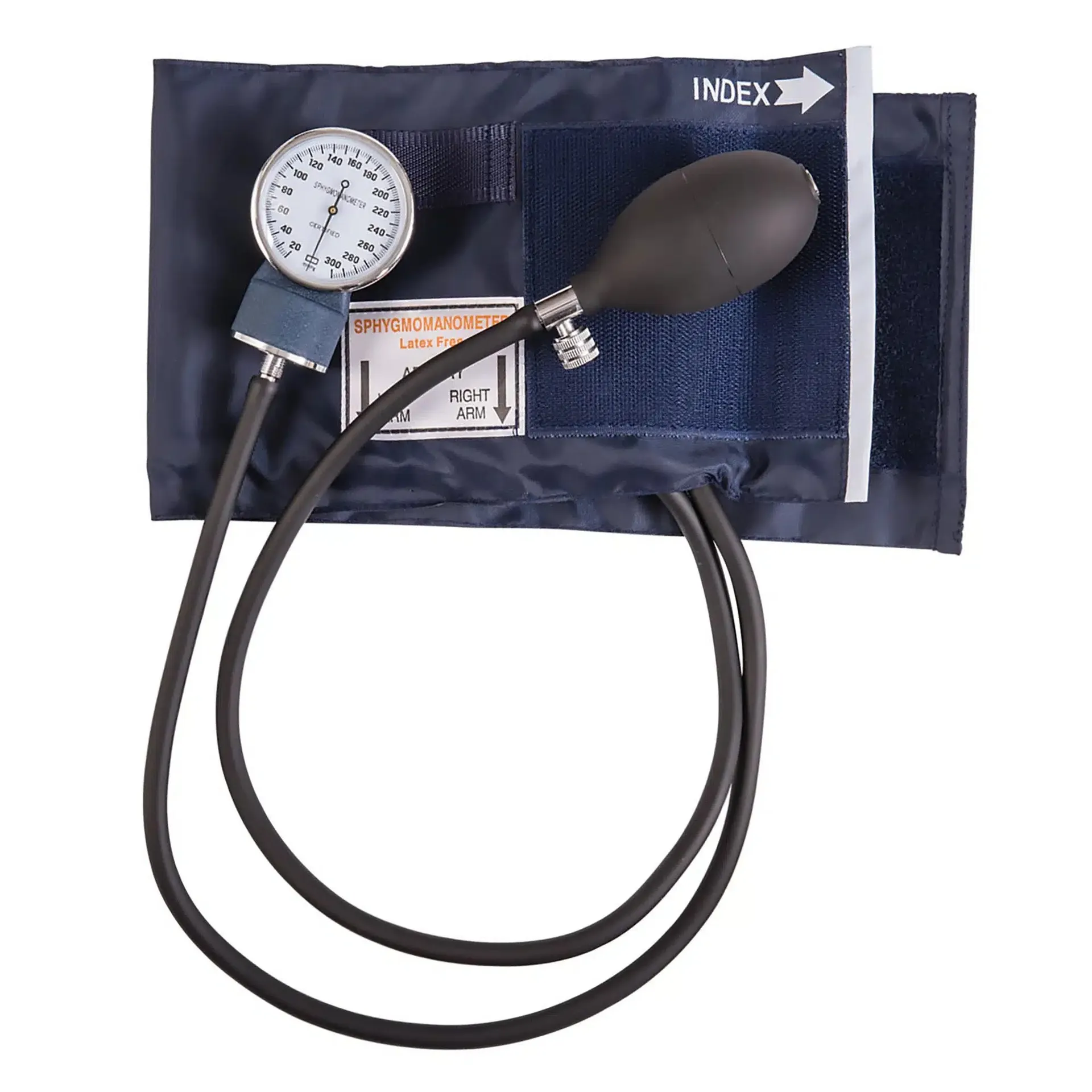 Precision Aneroid Sphygmomanometer - Image 2