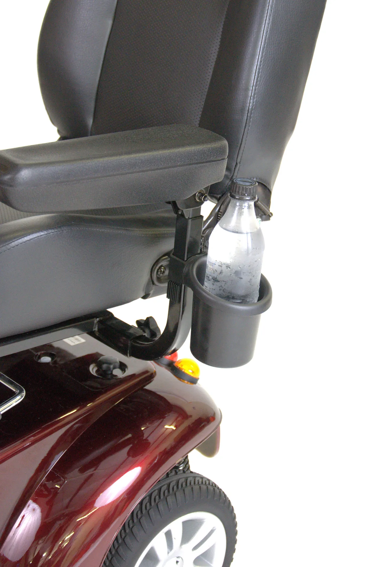 Drive Medical Power Mobility Drink Holder Drive Medical Power Mobility Drink Holder