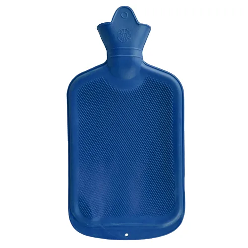 The Hot or Cold Water Bottle with Douche & Enema System by Blue Jay - Image 2