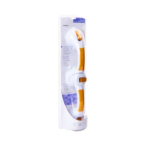 McKesson Rotating Suction-Cup Plastic Grab Bar McKesson Rotating Suction-Cup Plastic Grab Bar