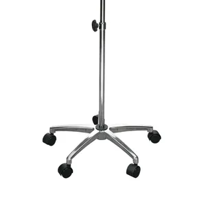 Drive Medical Mayo Instrument Stand with Mobile 5 Caster Base Drive Medical Mayo Instrument Stand with Mobile 5 Caster Base