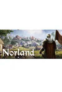 Norland (PC) (klucz STEAM) - Imperija žlugo