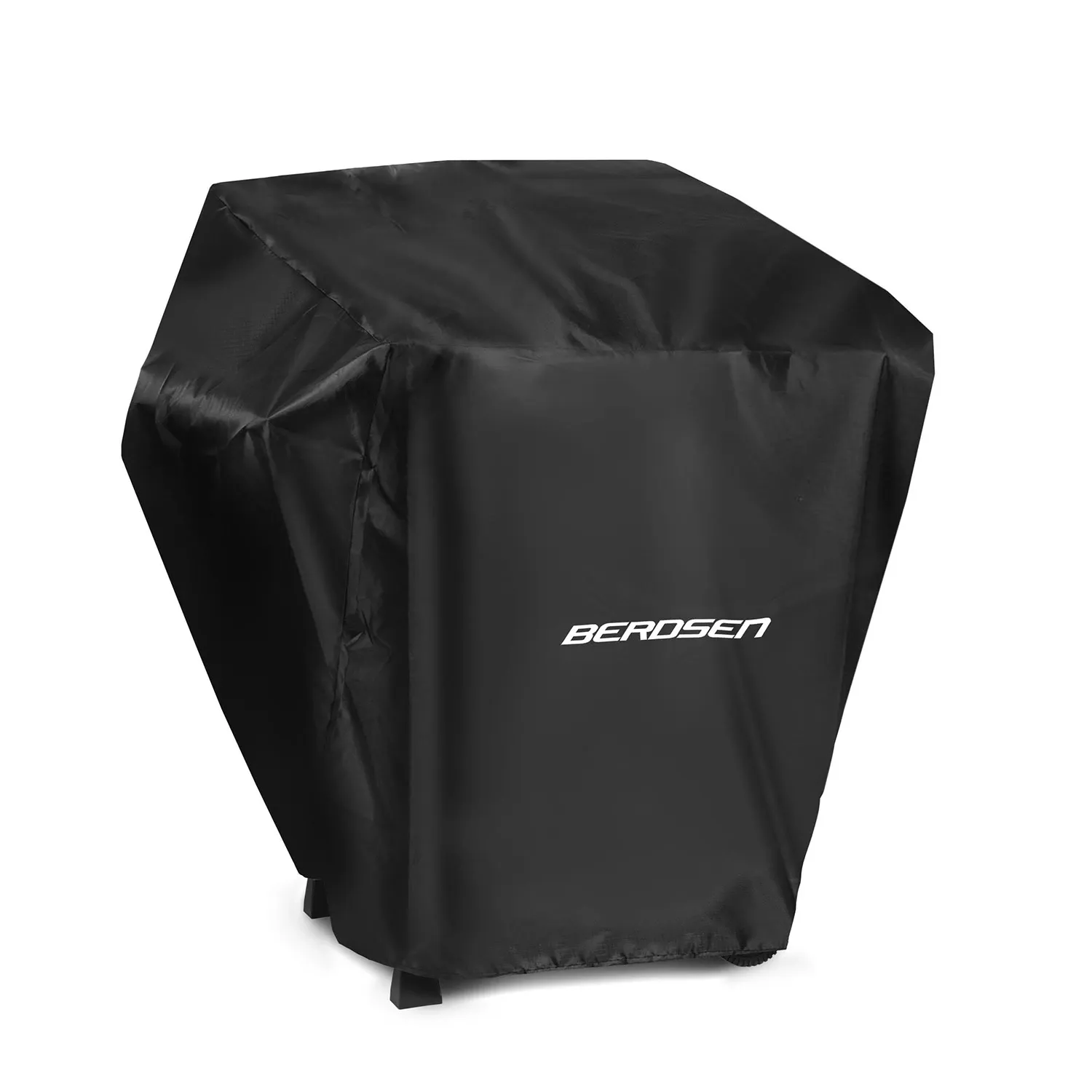 Berdsen BD-892 juodos anglies kepsninė su dangčiu - nuotrauka 1