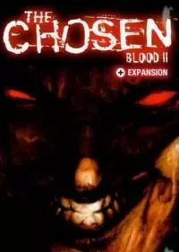 Blood II: The Chosen + Expansion (PC) (klucz STEAM) - Neramumų ir nuosmukio metu šešėlinė organizacija