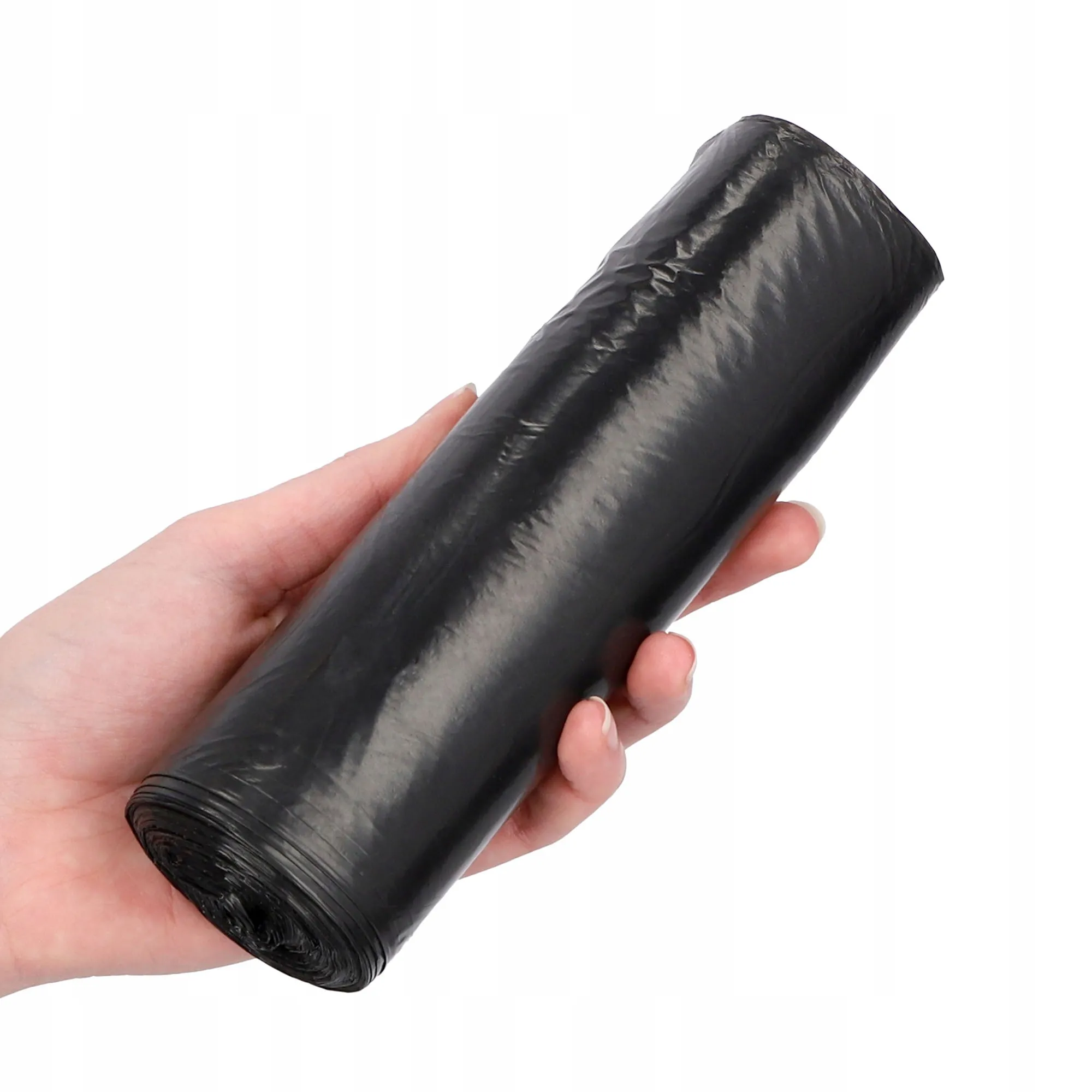 „Ravi Prima“ itin tvirti šiukšlių maišai, 120 litrų, 10 vnt.