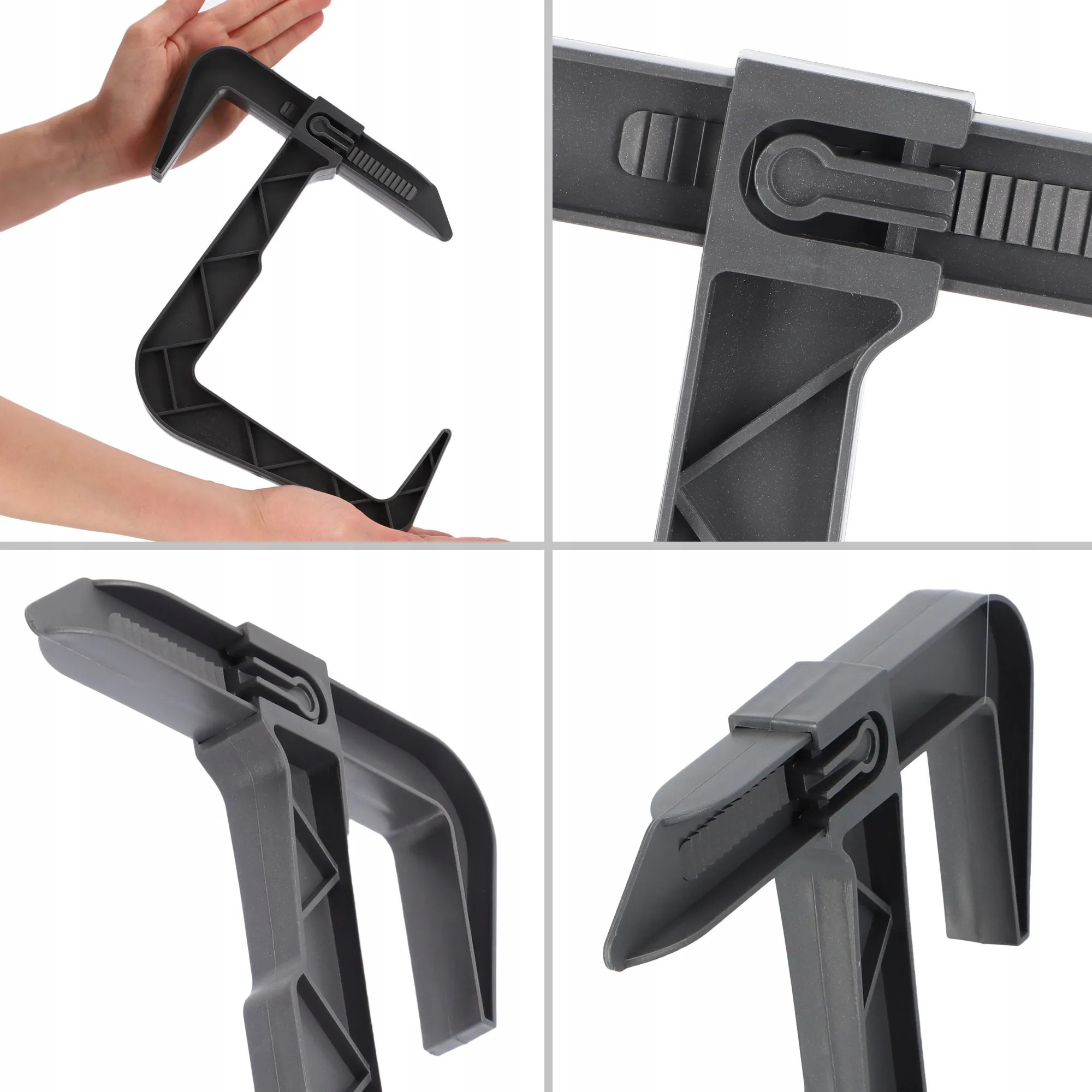 „Mosjo“ balkono vazono laikiklis