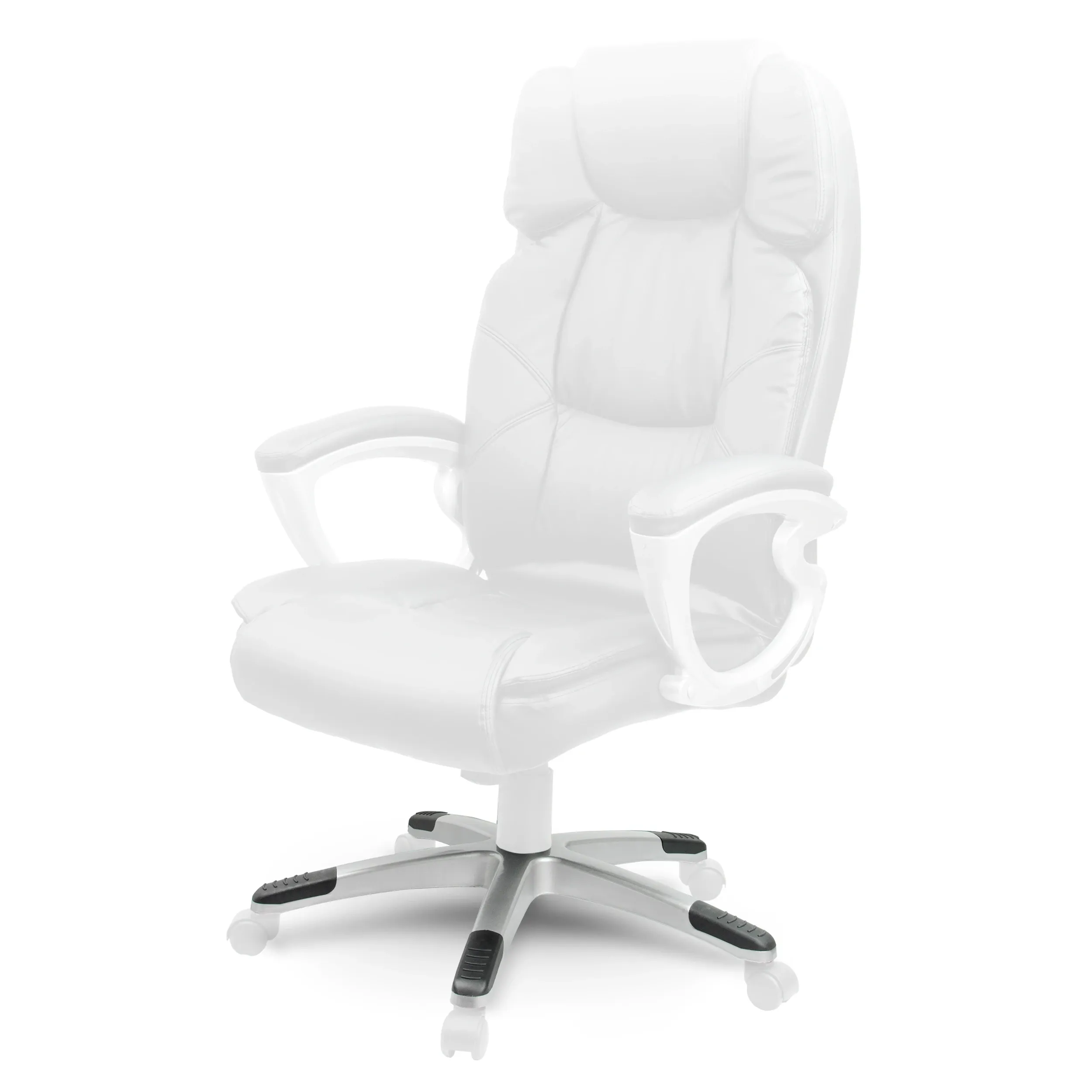 Nailoninis pagrindas, 70 cm skersmens, foteliams - nuotrauka 1