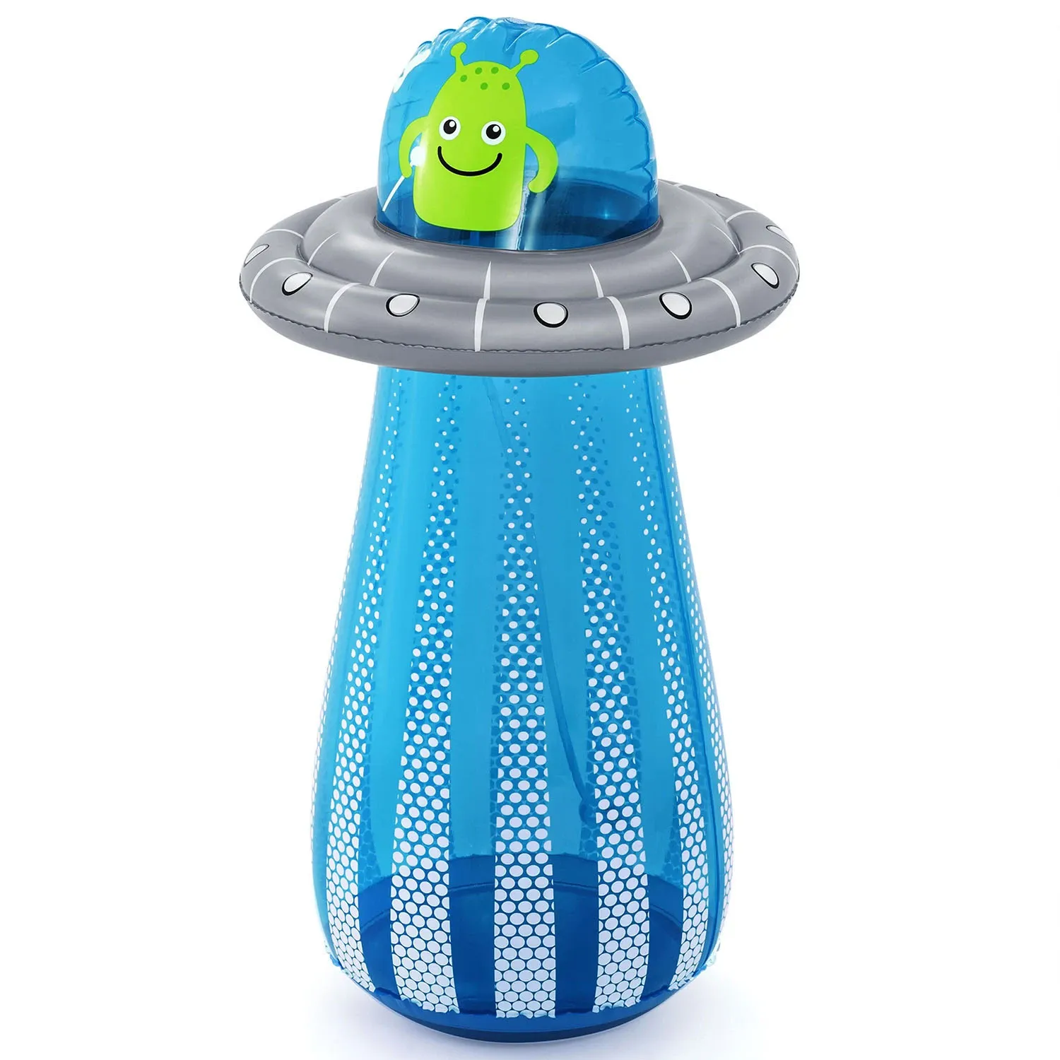 Pripučiamas purkštuvas „Bestway 52731 UFO“ - nuotrauka 1