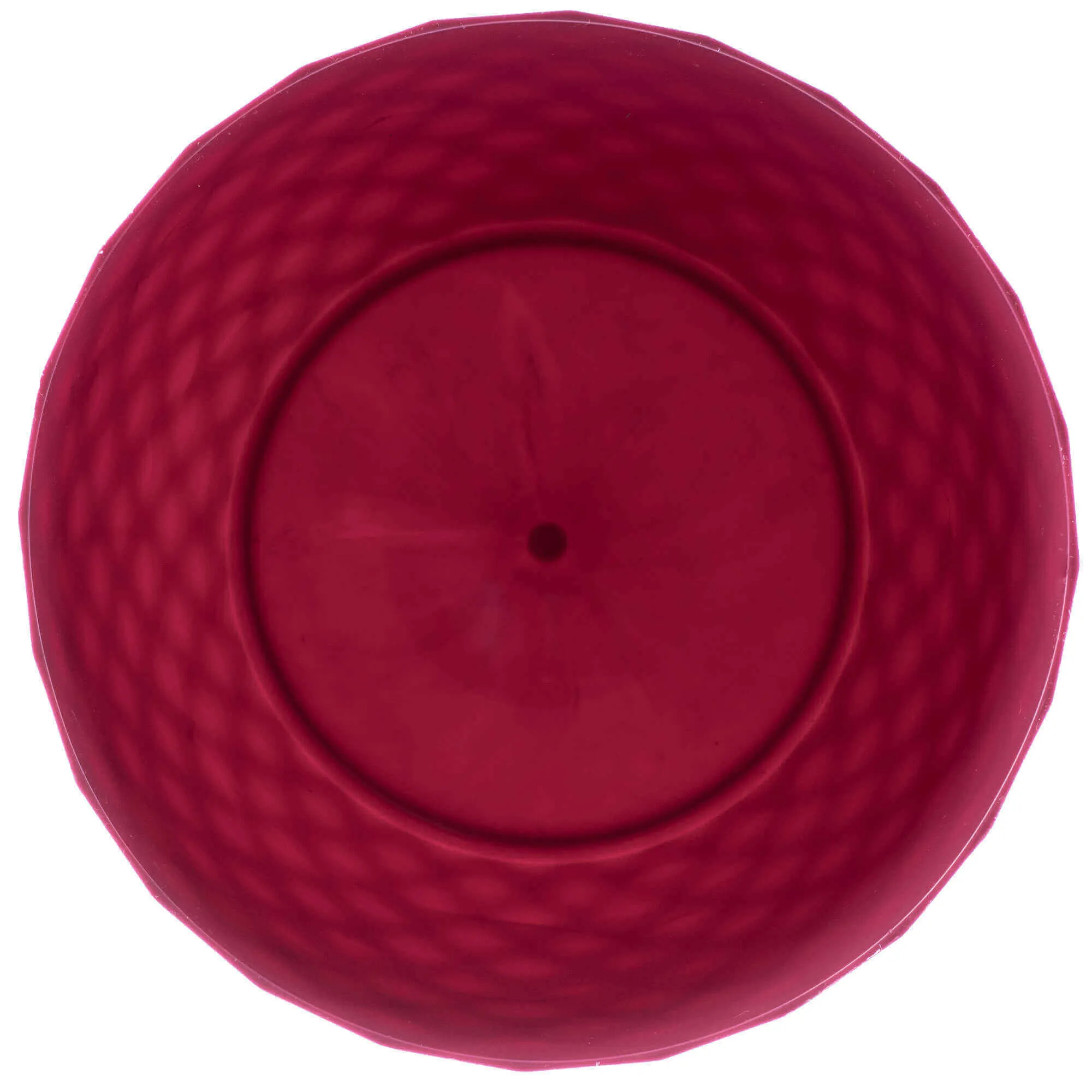 Amily gėlių vazonas su lėkštute 25 cm