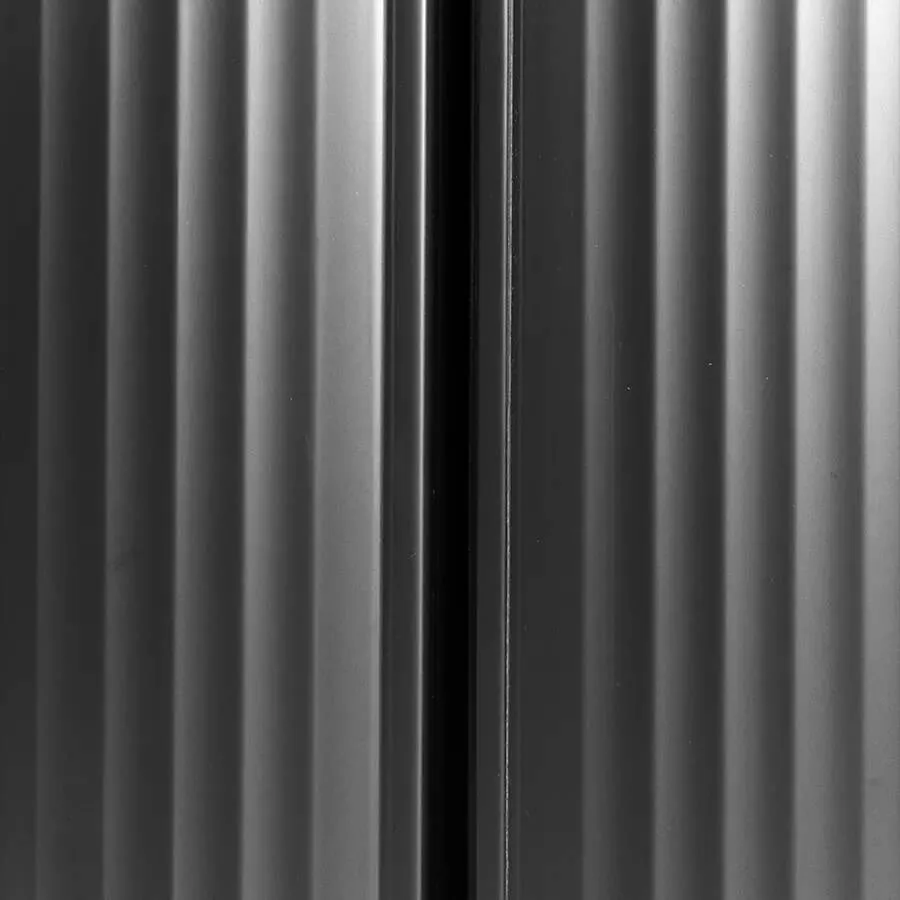 Curver Verto 54 l talpos perlinės mėlynos spalvos šiukšliadėžė