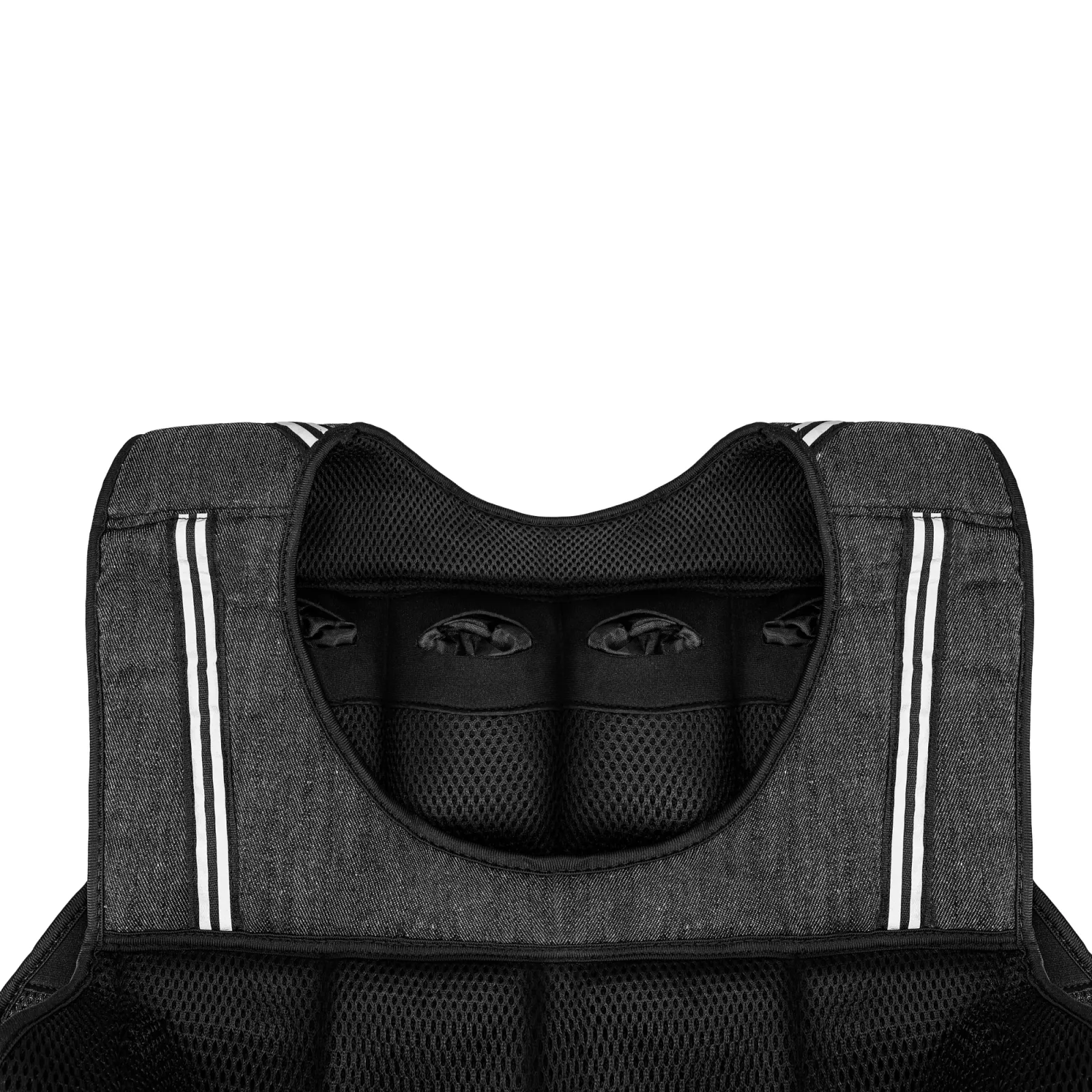 30 kg svorio mankštos liemenė