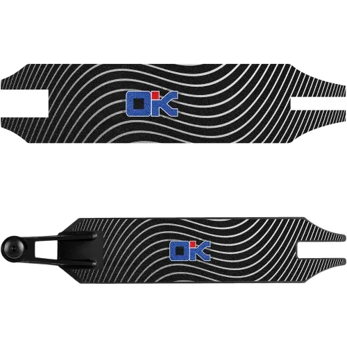 Gripą fiksuojanti juosta paspirtukams - nuotrauka 1