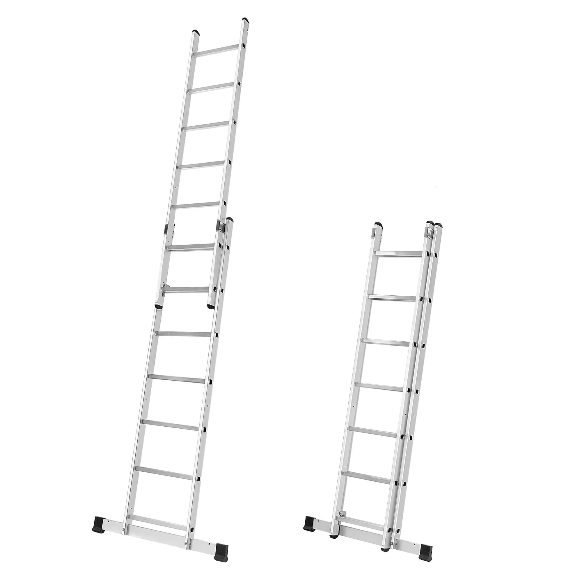 Vadans aliuminio kopėčių pastoliai 320 cm