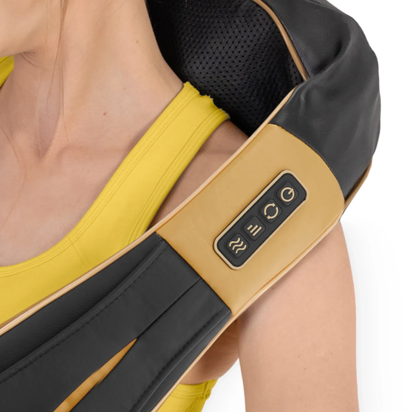 SHIATSU ULTRA+ kaklo masažuoklis