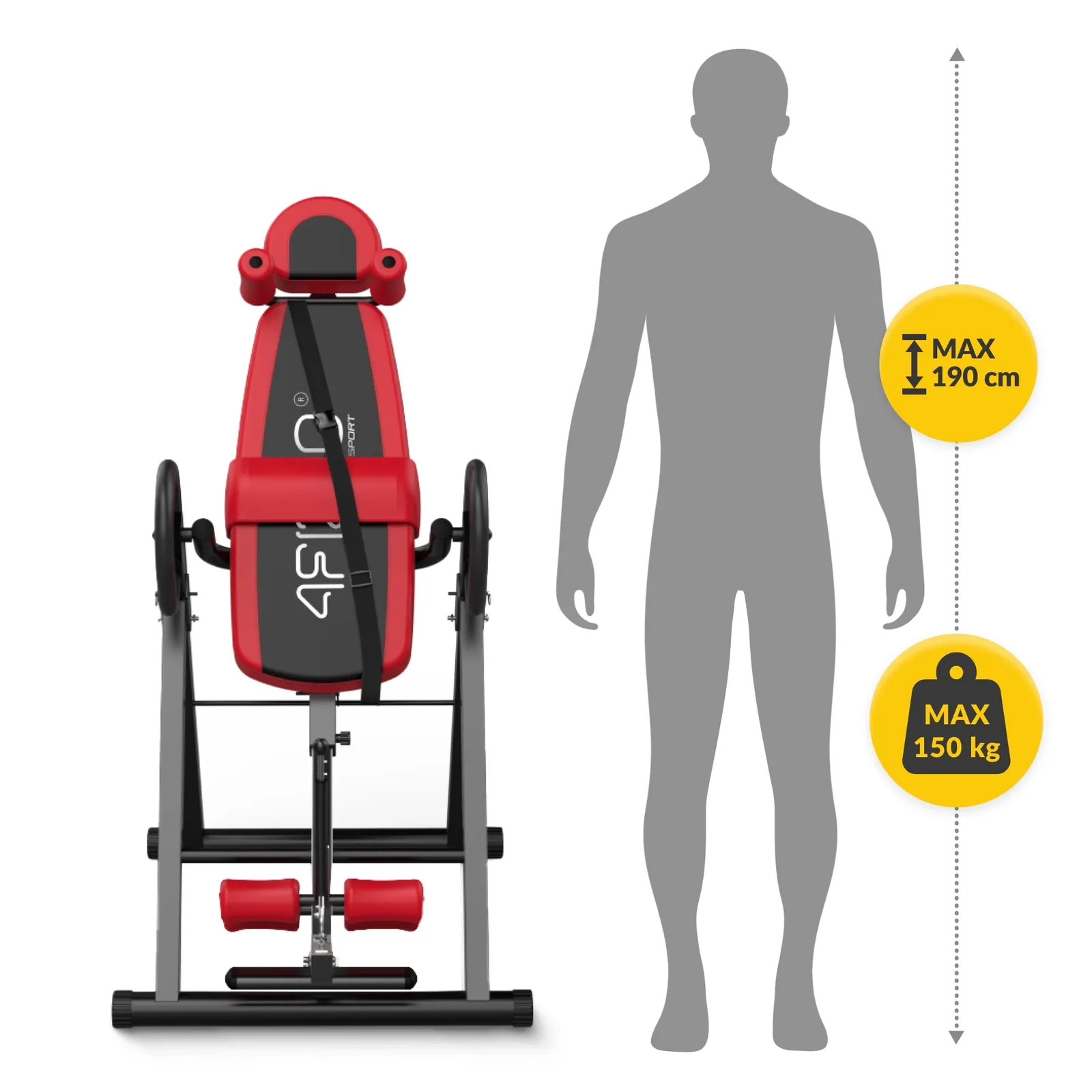 Raudonas gravitacijos inversijos suoliukas