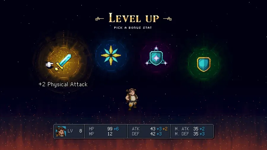 Sea of Stars (XO/XSX) - Mažmeninės prekybos leidime yra visas žaidimas ir dvipusis plakatas