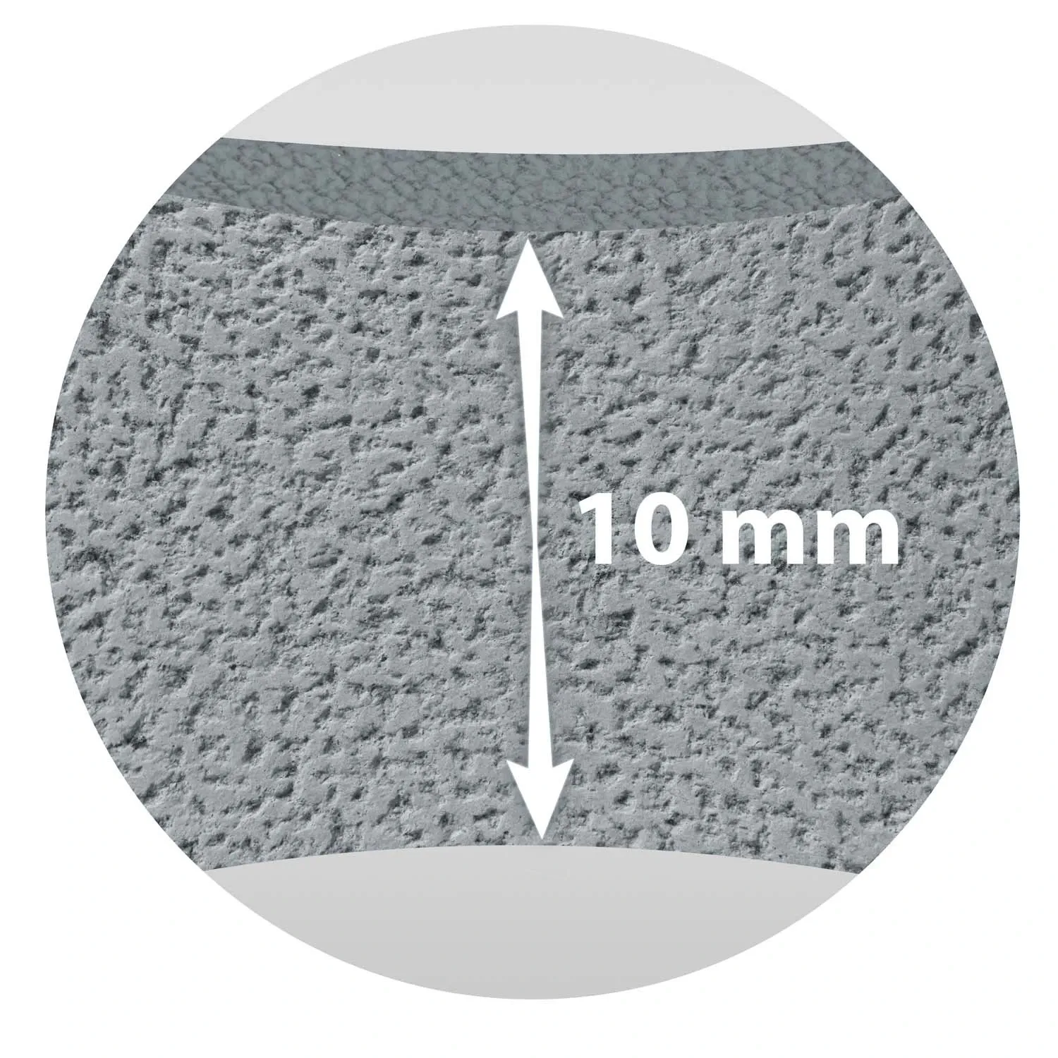 Putplasčio kilimėlis baseino dėlionei 50 x 50 cm 8 vnt. - nuotrauka 1