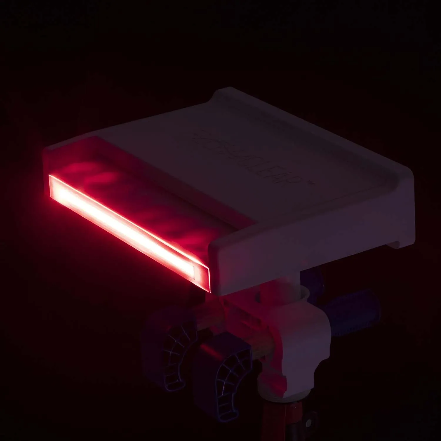 „Bestway 58619“ baseino krioklys su LED apšvietimu - nuotrauka 1