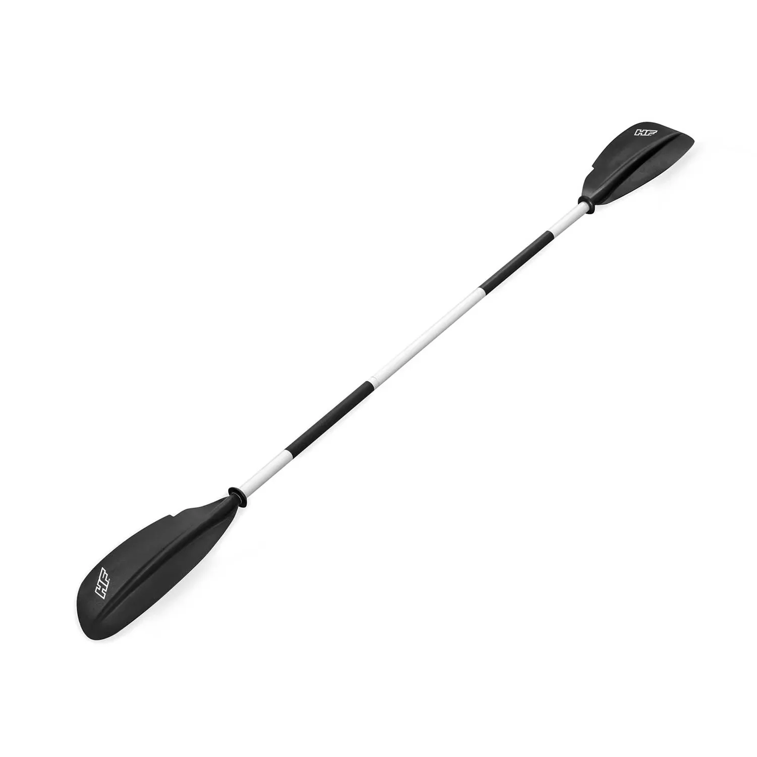 Aliumininiai irklai 230 cm Bestway 62174 - nuotrauka 1