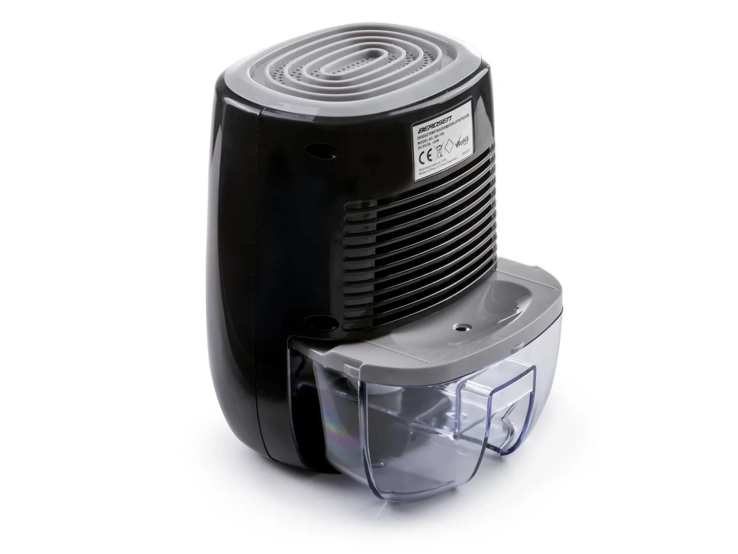 Berdsen BR-70B oro sausintuvas - drėgmės sugėriklis - nuotrauka 1