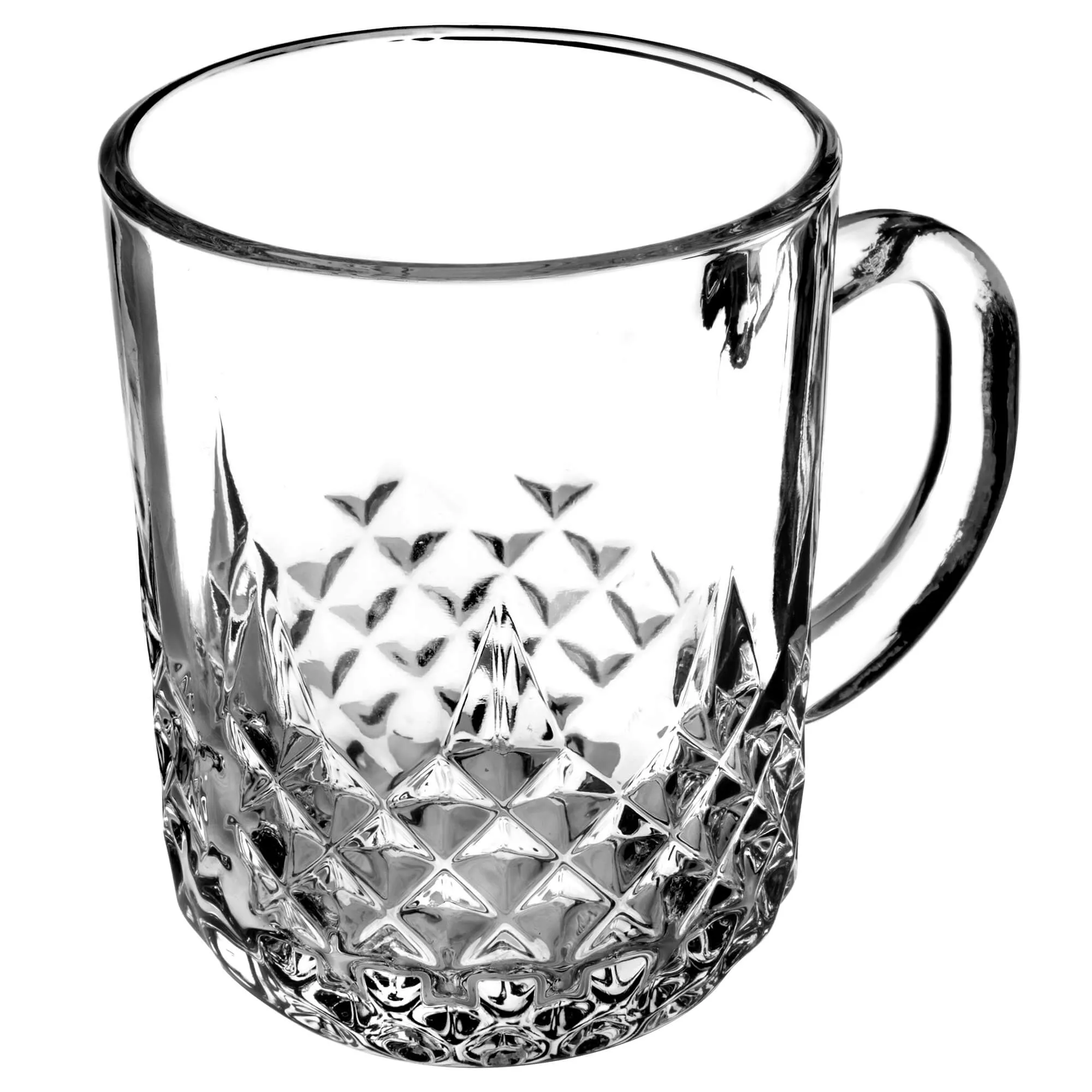 Serle kavos ir arbatos puodeliai 230 ml, 6 vnt.