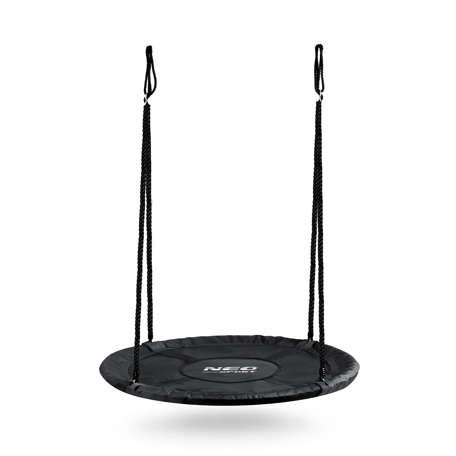 Gandro lizdo sūpynės Neo-Sport NS-103 100 cm - nuotrauka 1