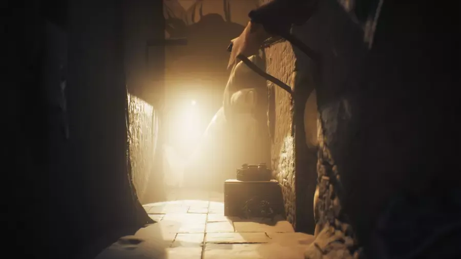 Little Nightmares III PL (PS5) - IŠANKSTINIS UŽSAKYMAS!
IŠANKSTINIS UŽSAKYMAS! PASTABA! IŠLEIDIMO DATA / PRISTATYMO DATA GALI KEISTIS!
PASTABA! IŠLEIDI...