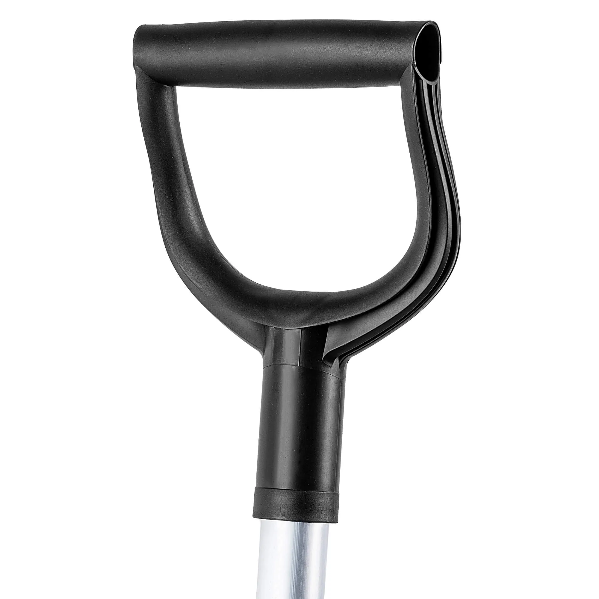 „Cros“ sniego kastuvas, 50 cm, raudonas