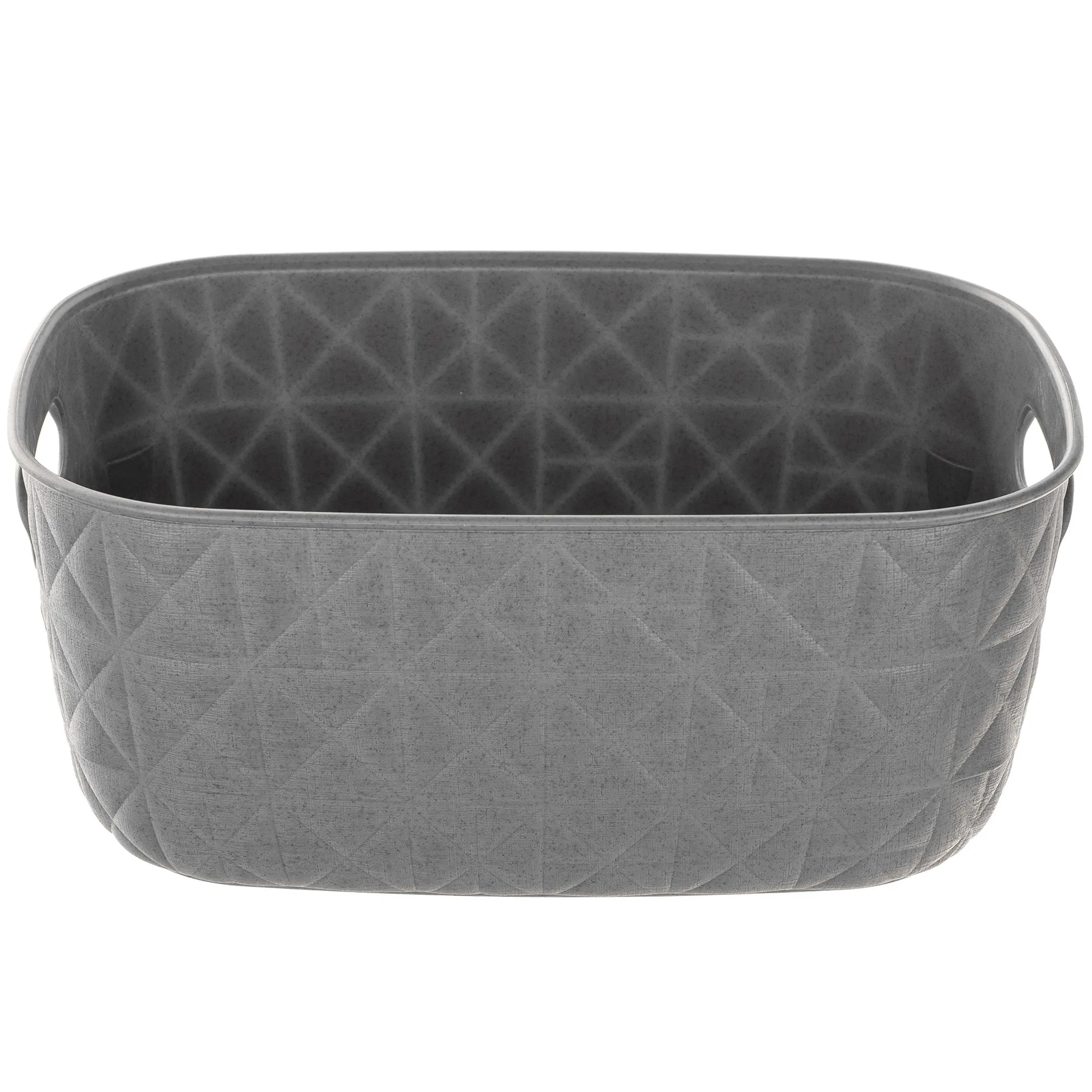 „Curver Softex S 4L“ pilkas krepšys