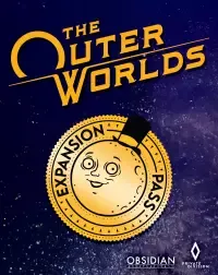 The Outer Worlds Expansion Pass PL (DLC) (PC) (klucz STEAM) - Norint žaisti šį turinį