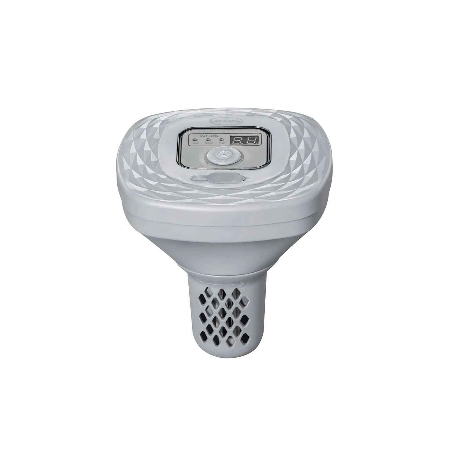 Chloro generatorius pripučiamiems SPA baseinams 0,5 g/val. Bestway 60340 - nuotrauka 1