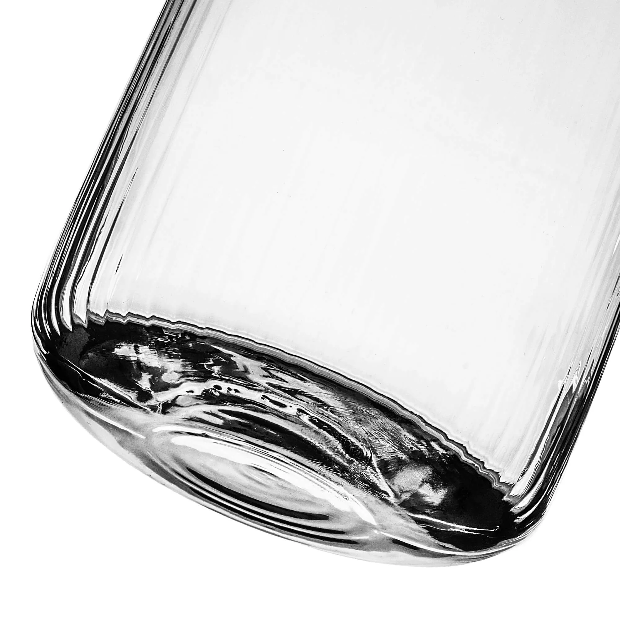 Tonda gėrimų stiklinės, 480 ml, 8 vnt.