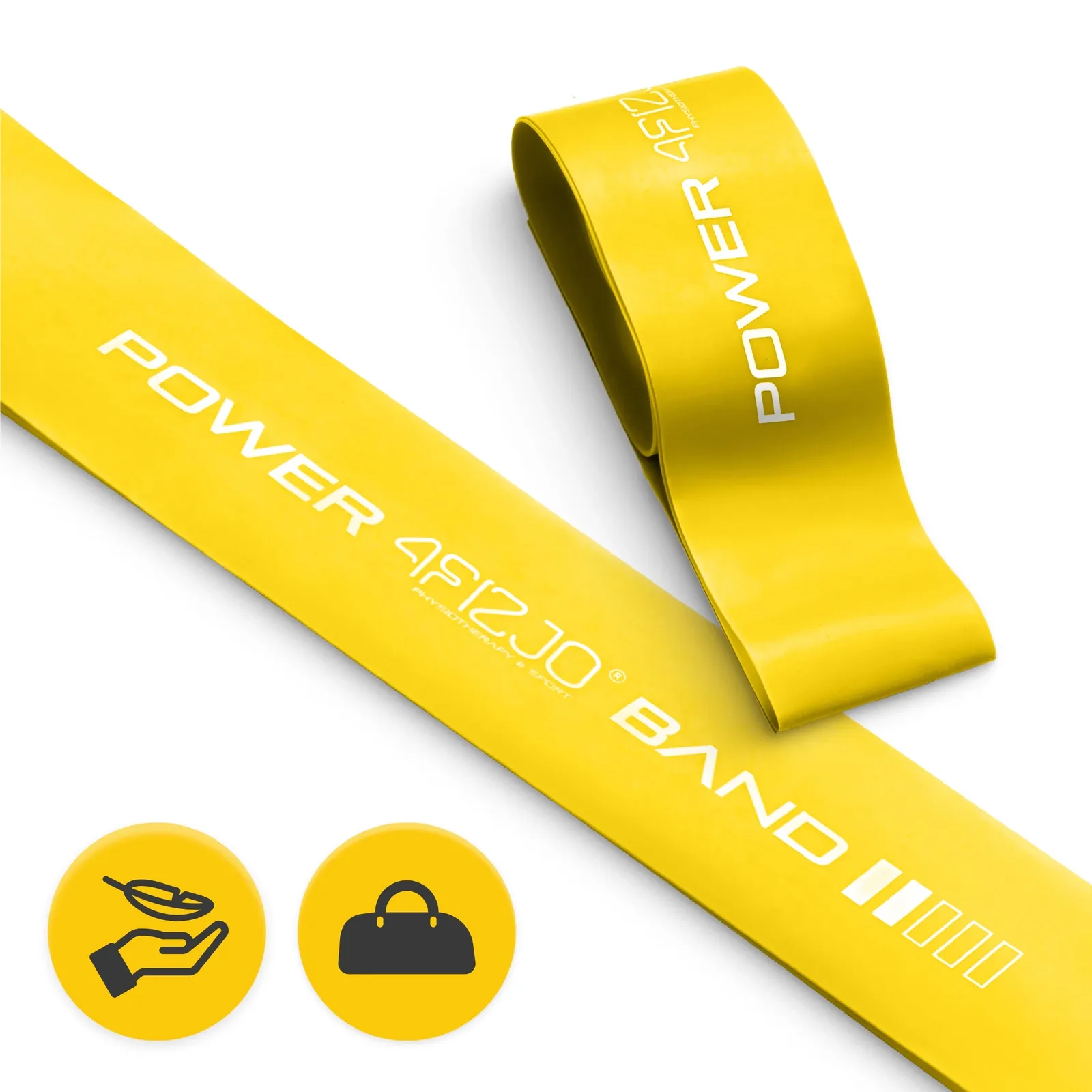 MINI POWER BAND 0