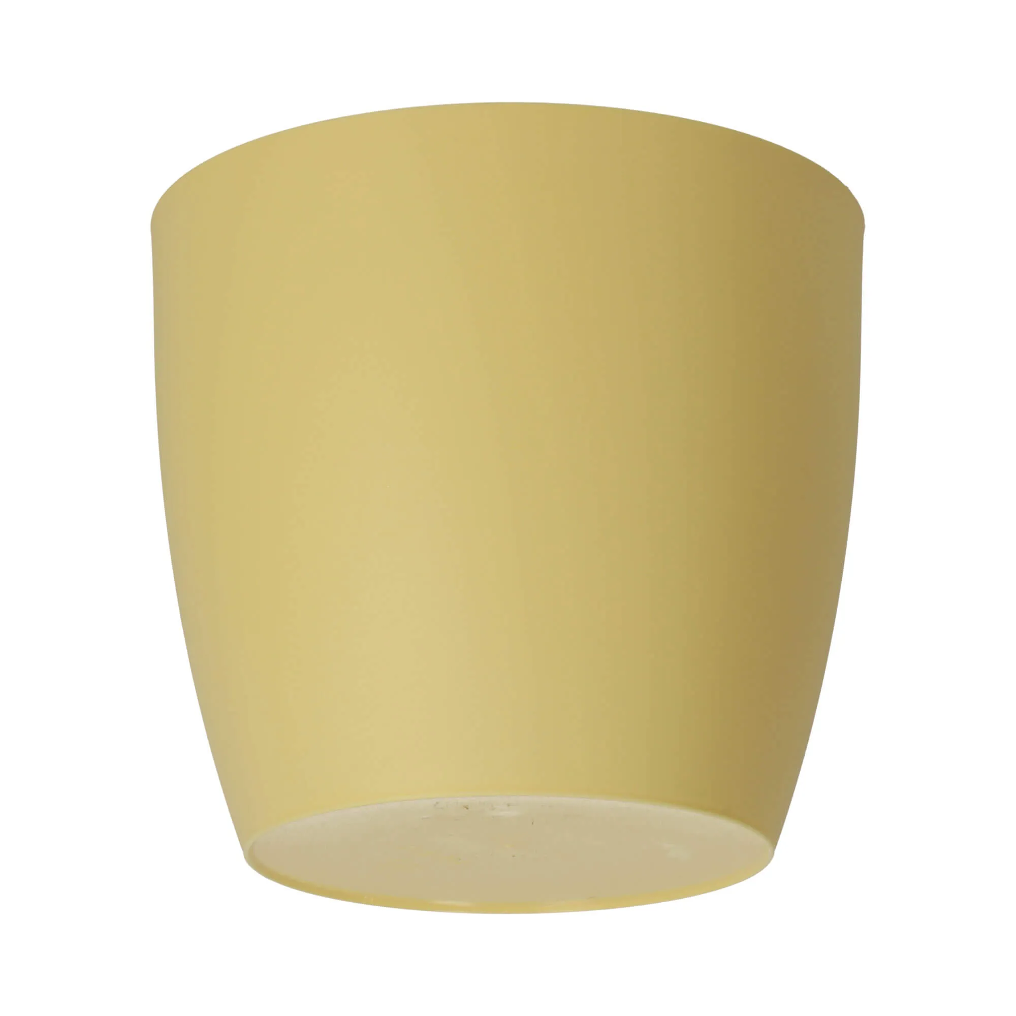 Agen vazonas su lėkštute 25 cm