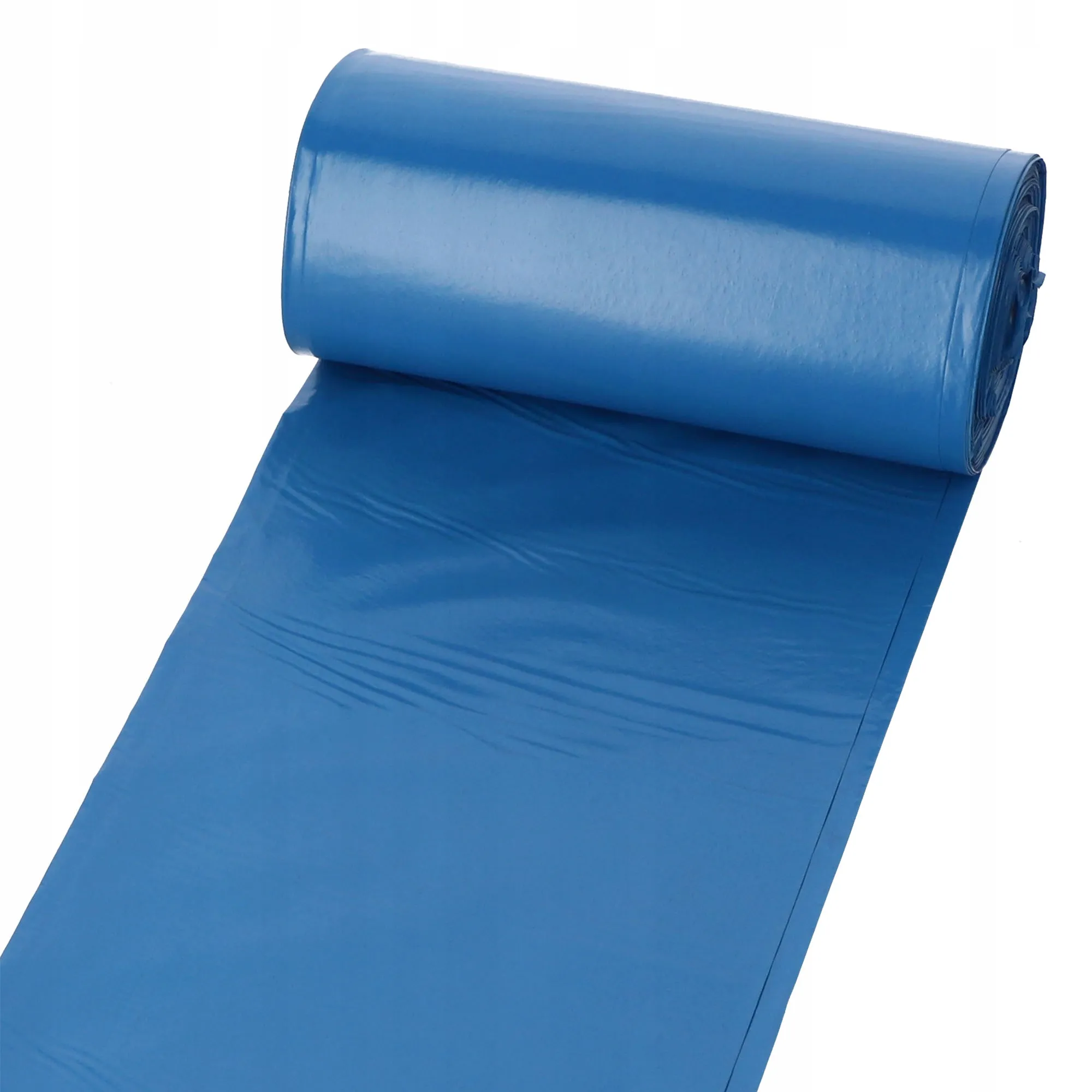 „Ravi“ itin tvirti LDPE šiukšlių maišai, 120 l, 15 vnt.