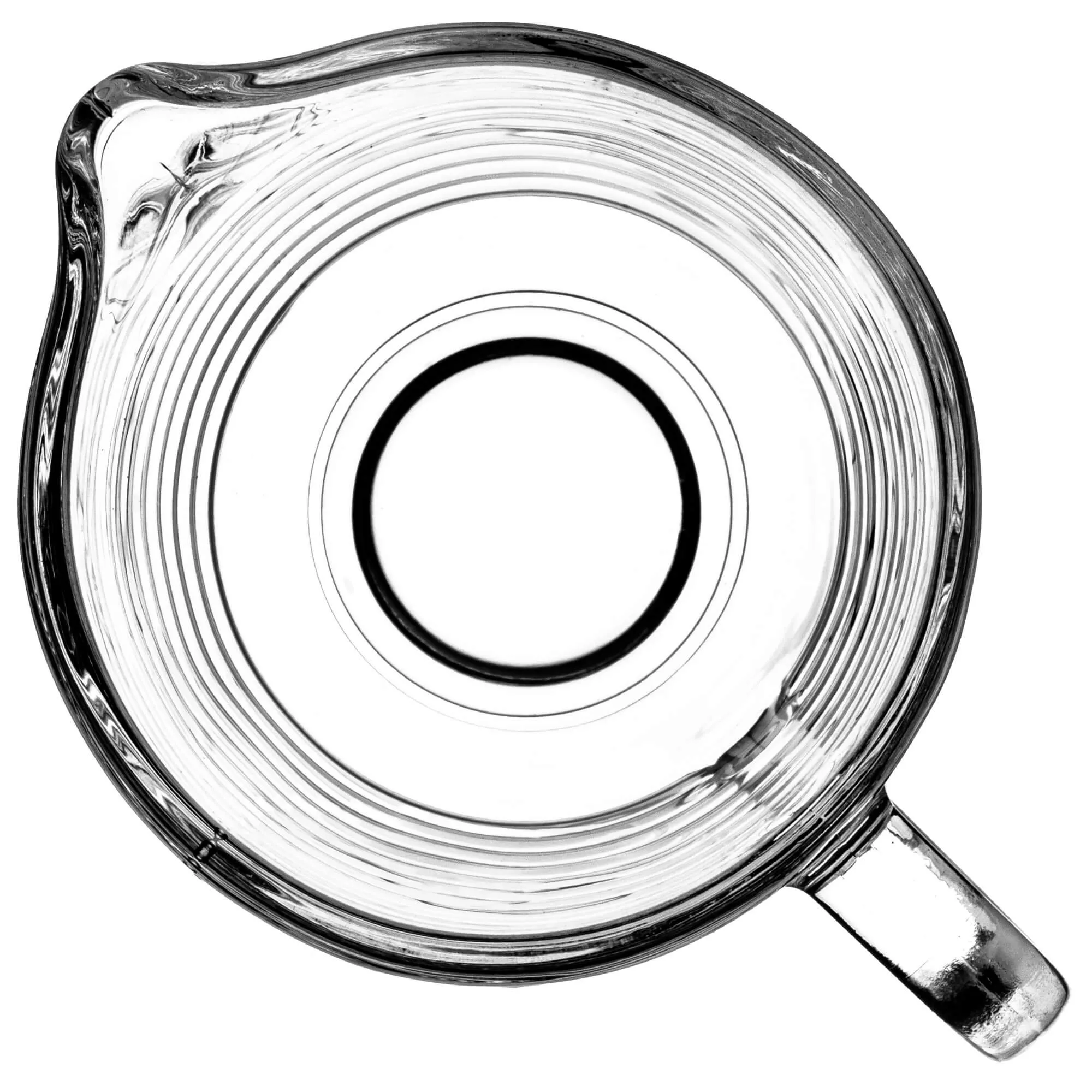 Sutri pieno ir grietinėlės ąsotis, 200 ml, juostelės