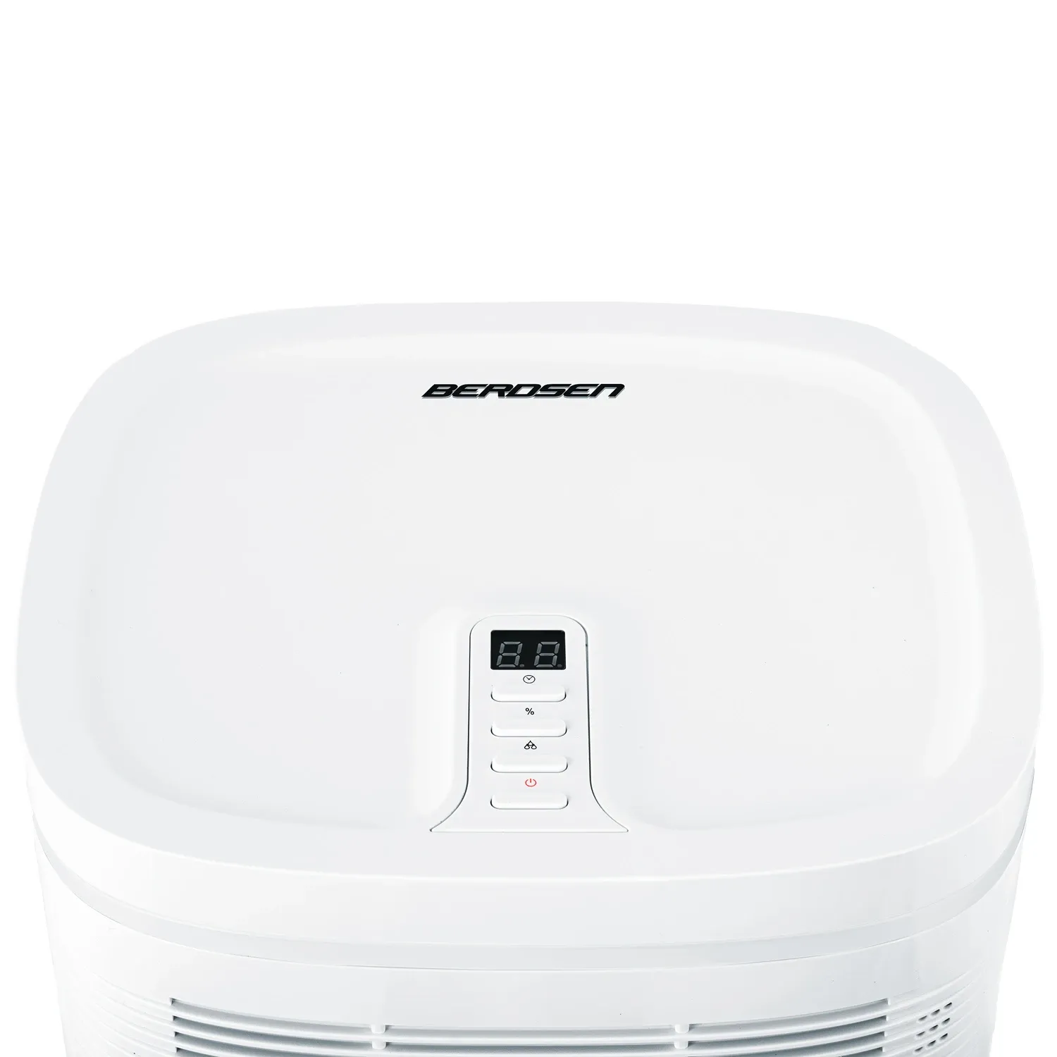Berdsen BD-520 baltas sausintuvas - drėgmės sugėriklis - nuotrauka 1
