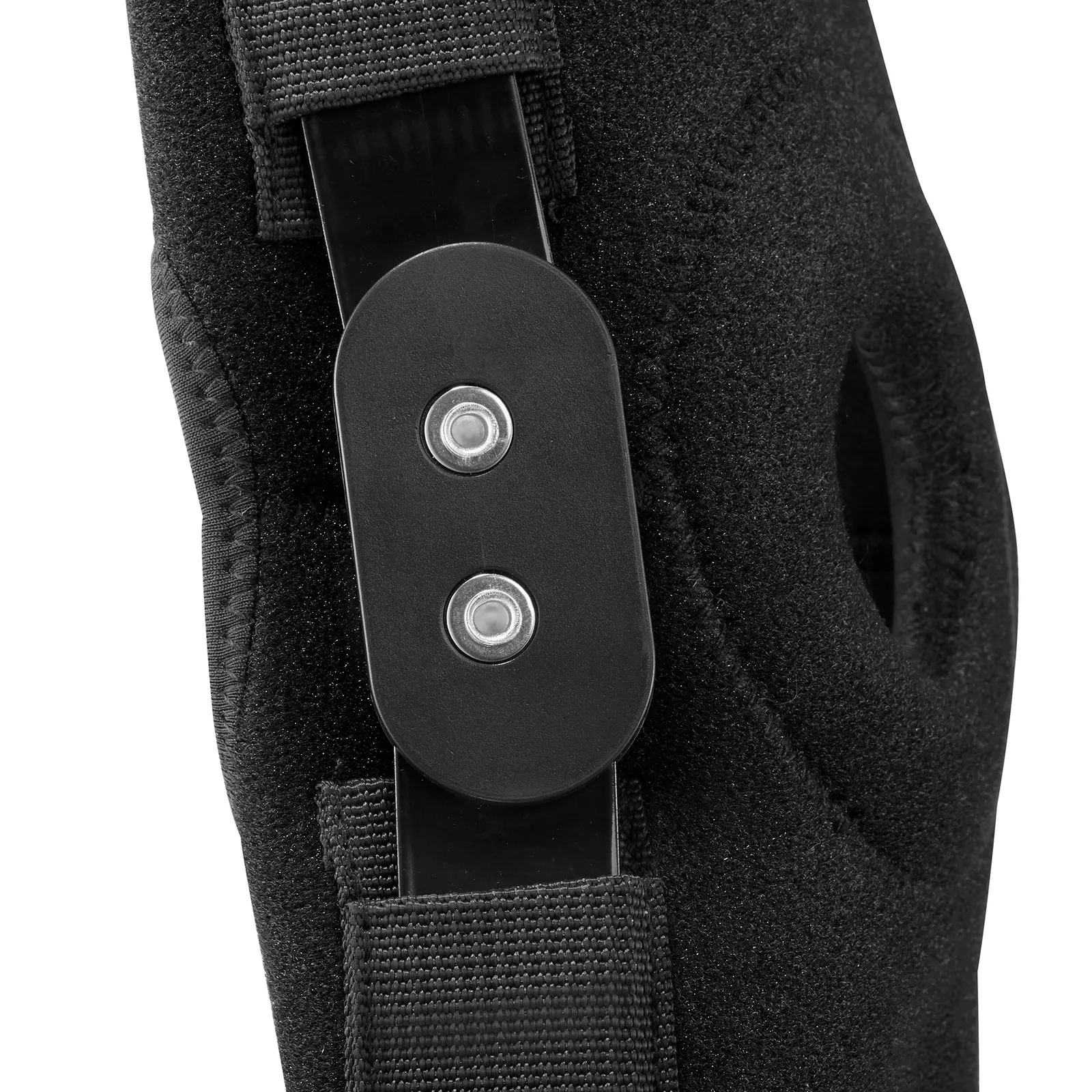 Kelio įtvaras su girnelės stabilizavimu XXL