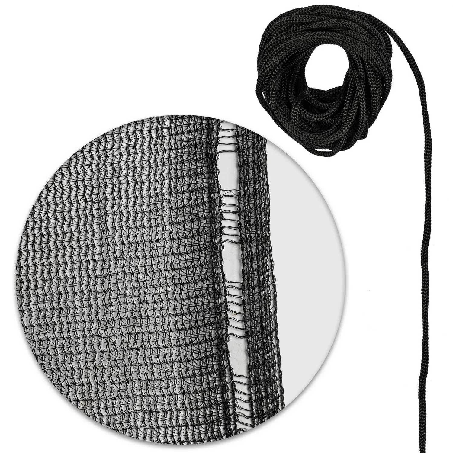 Vidinis batutų tinklas 312 cm 10ft Neo-Sport - nuotrauka 1