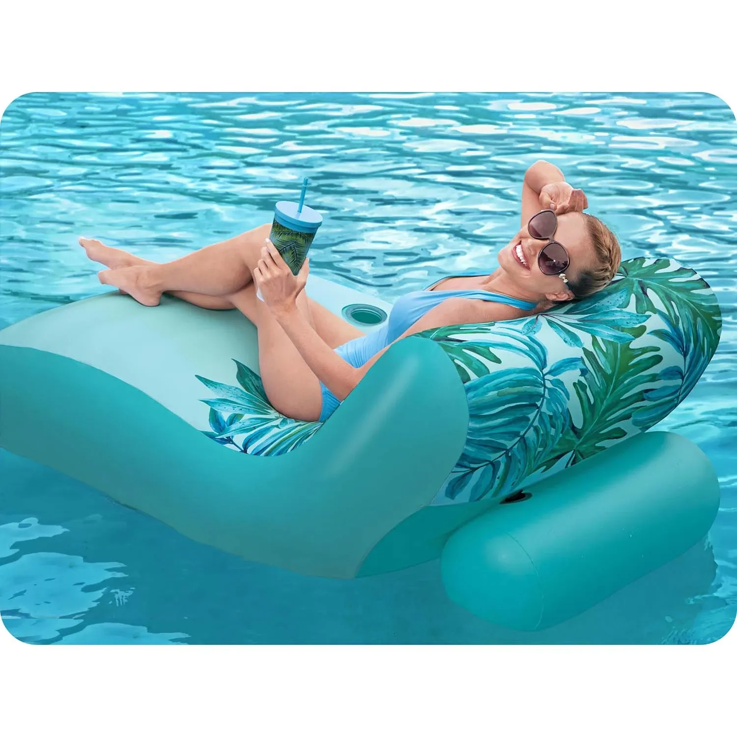 „Bestway 43402“ baseino kėdė - nuotrauka 1