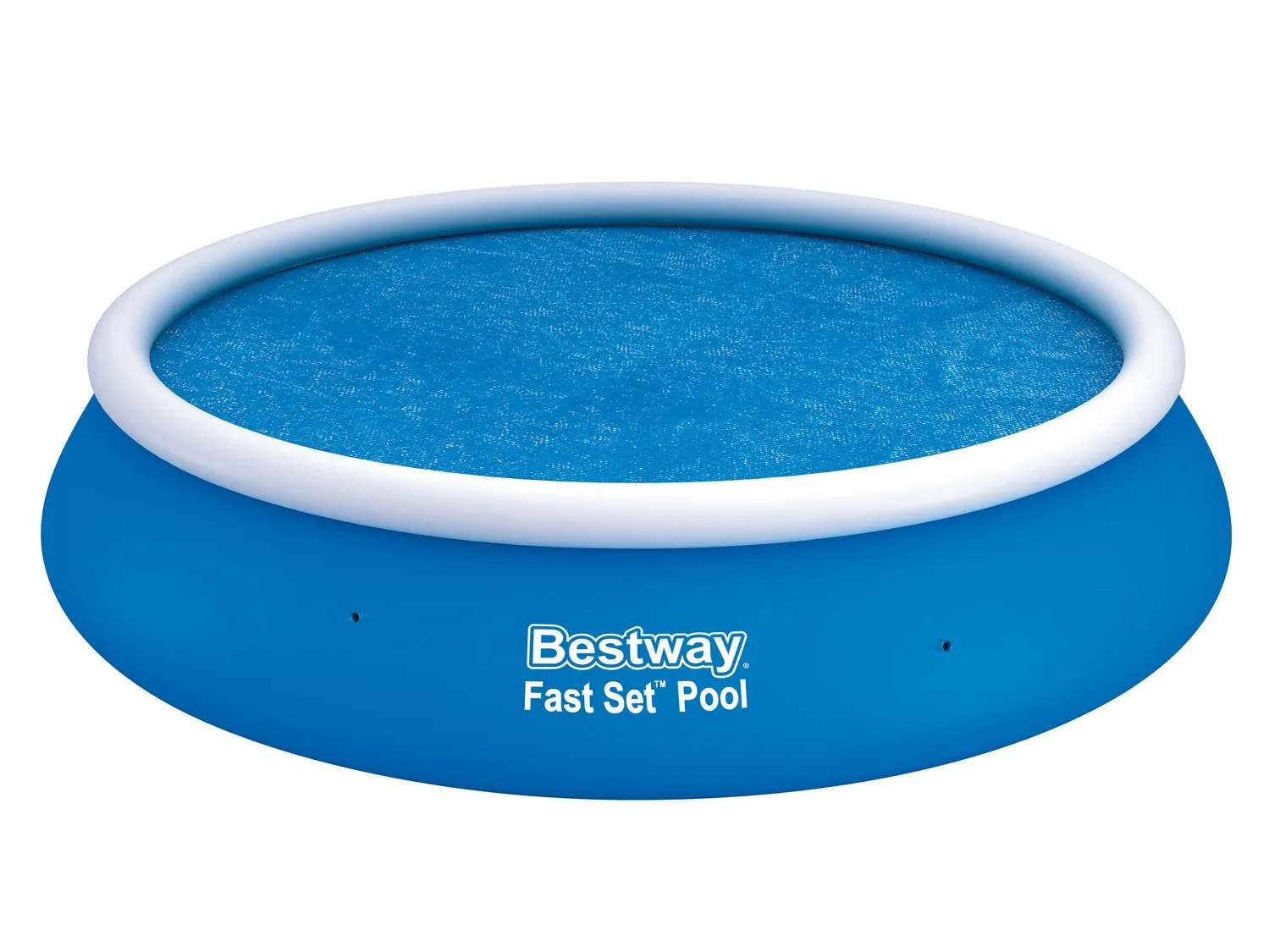 Saulės uždanga 457 cm baseinui Bestway 58065 - nuotrauka 1
