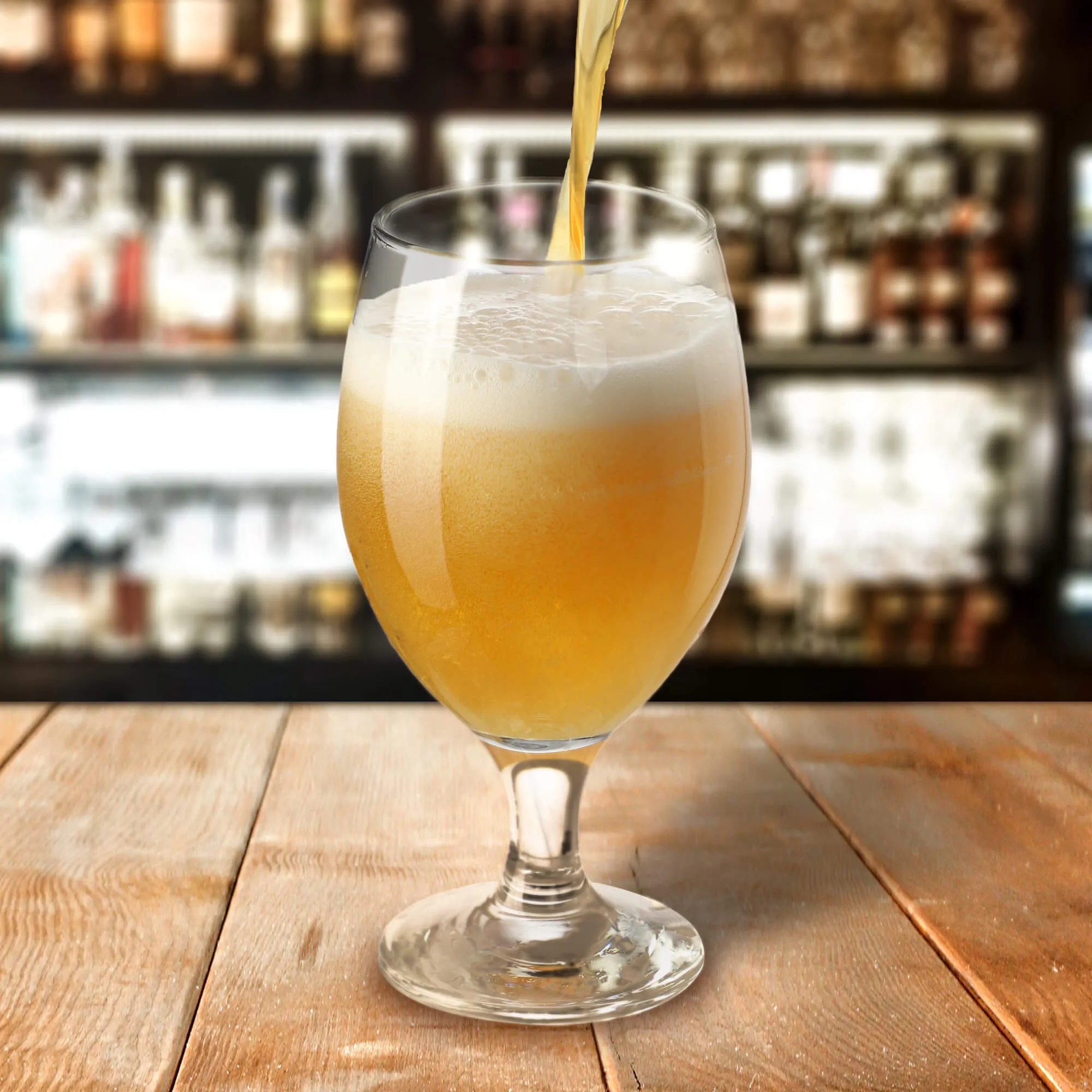 „Forio“ alaus ir šaltų gėrimų puodelis 400 ml 1 vnt.