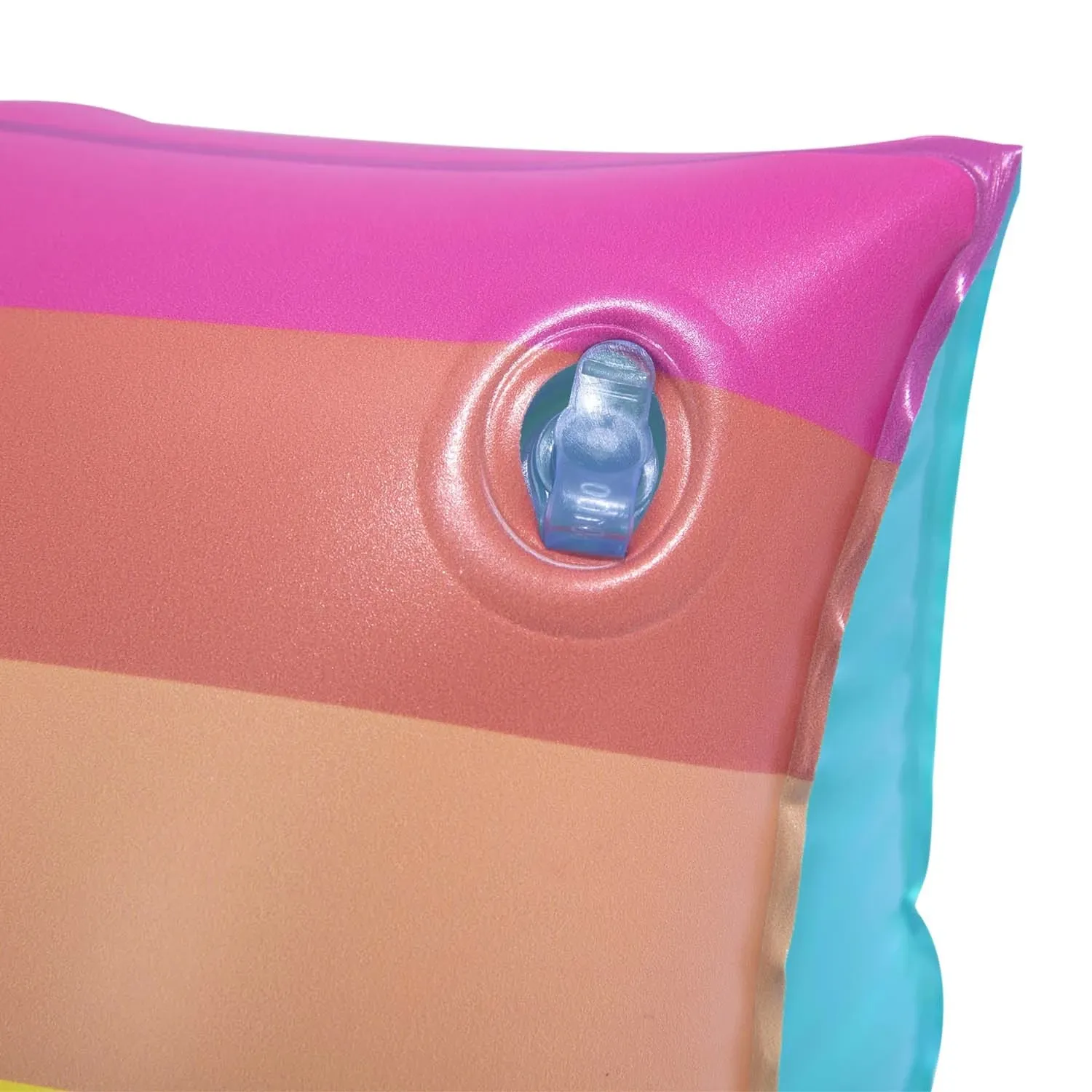 „Disney Princess“ plaukimo rankovės 23 x 15 cm „Bestway 91041“ - nuotrauka 1