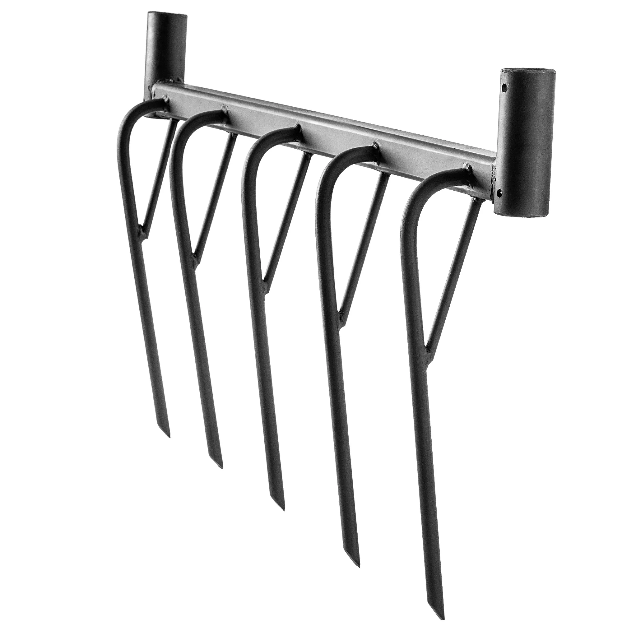 Drano 75 cm rankinis kultivatorius be rankenos