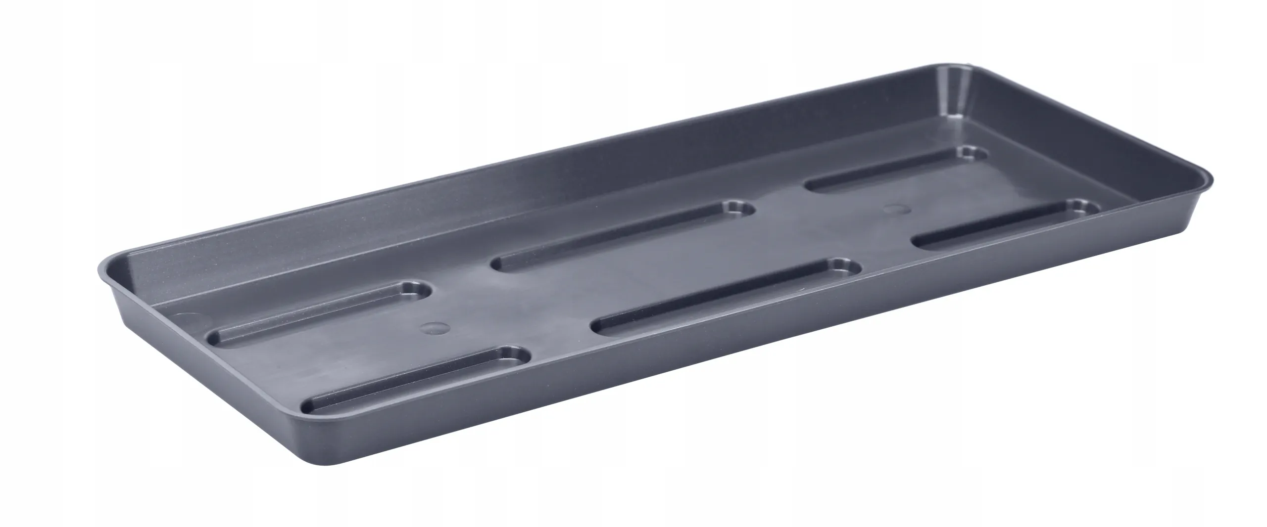 Balkono vazono stovas